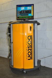 MOT-Tester